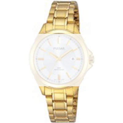 Pulsar Straps PQN009X Strap