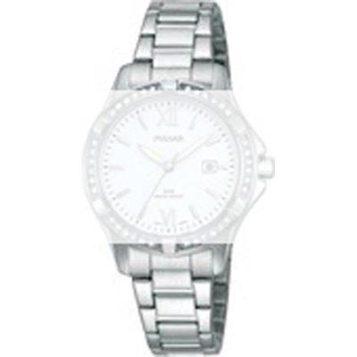 Pulsar Straps PQN063X Strap