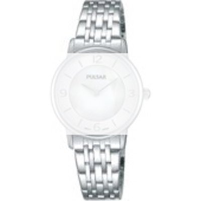 Pulsar Straps PQN092X Strap