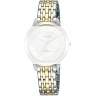 Pulsar Straps PQN174X Strap