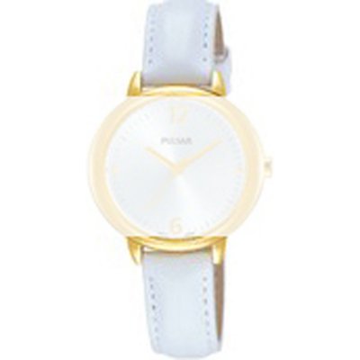 Pulsar Straps PQU049X Strap