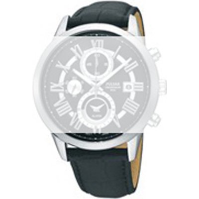 Pulsar Straps PR003X Strap