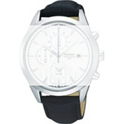 Pulsar Straps PR006X Strap