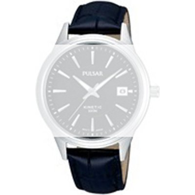 Pulsar Straps PR014X Strap