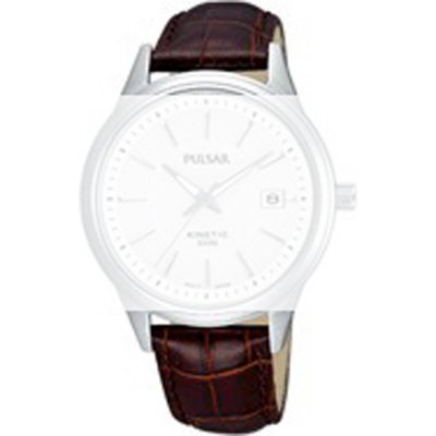 Pulsar Straps PR015X Strap