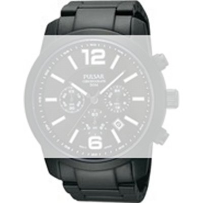 Pulsar Straps PR426X Strap