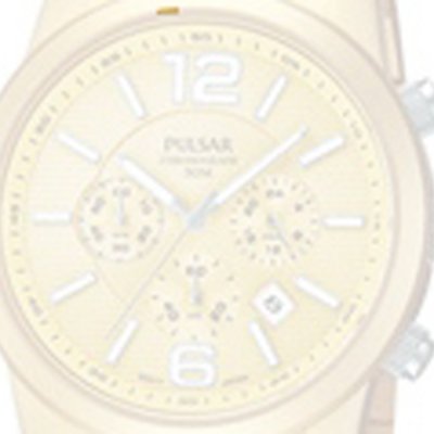 Pulsar Straps PR427X Strap