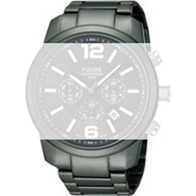 Pulsar Straps PR428X Strap