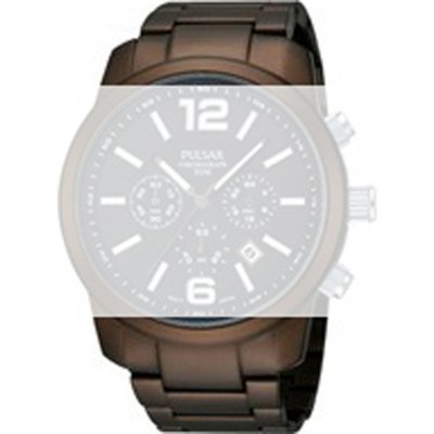 Pulsar Straps PR429X Strap