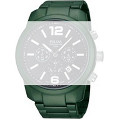 Pulsar Straps PR430X Strap