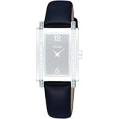 Pulsar Straps PR523X Strap