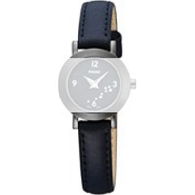 Pulsar Straps PR536X Strap