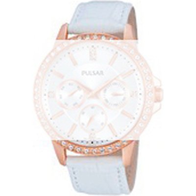 Pulsar Straps PR560X Strap