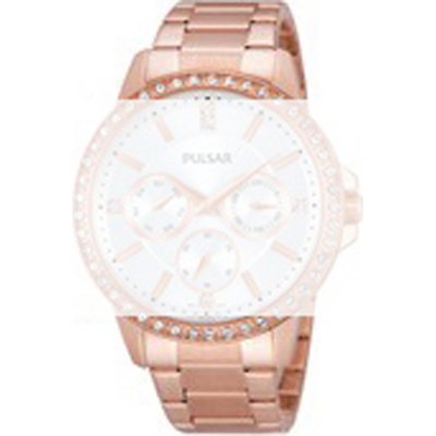 Pulsar Straps PR817X Strap