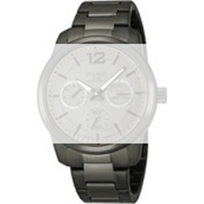 Pulsar Straps PR840X Strap