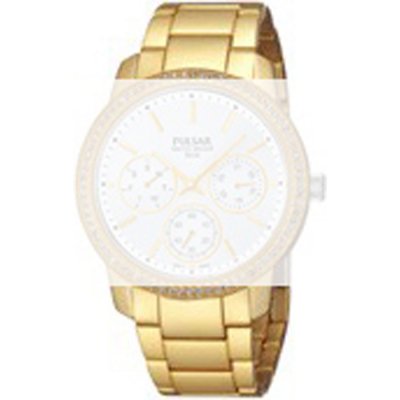 Pulsar Straps PR863X Strap