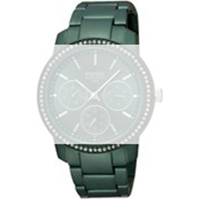 Pulsar Straps PR866X Strap