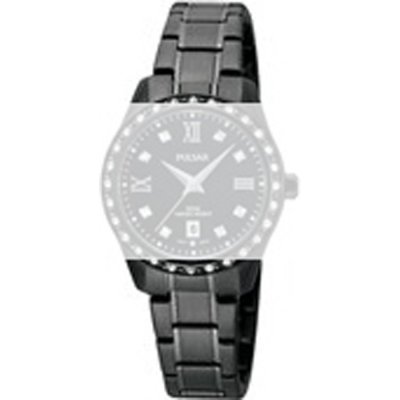 Pulsar Straps PR874X Strap