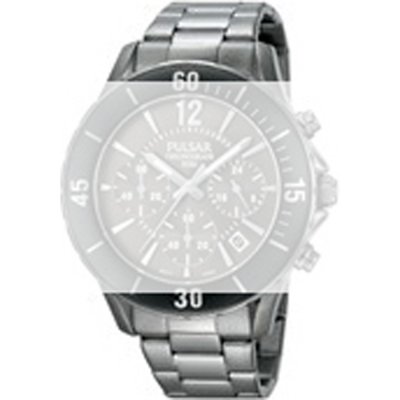 Pulsar Straps PR881X Strap