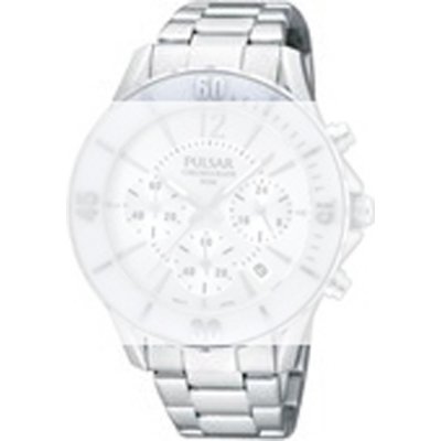 Pulsar Straps PR882X Strap