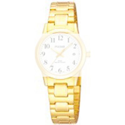 Pulsar Straps PR897X Strap