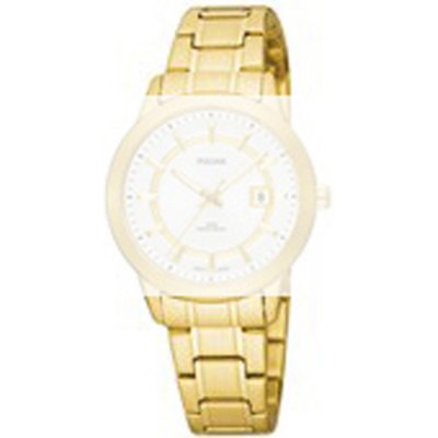 Pulsar Straps PR963X Strap