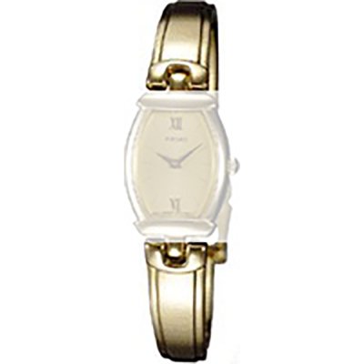 Pulsar Straps 7199YB PRY812P1 Strap