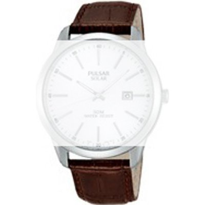 Pulsar Straps PS004X Strap