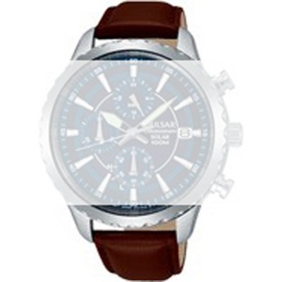 Pulsar Straps PS042X Strap