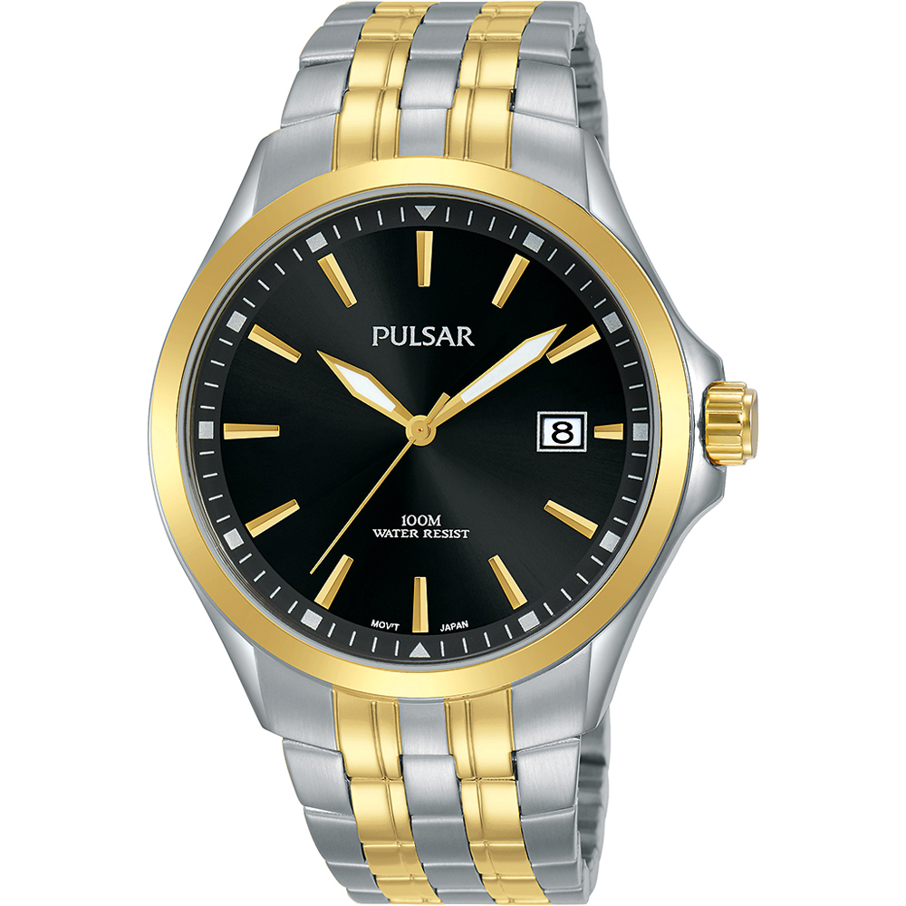 Pulsar PS9632X1 Watch