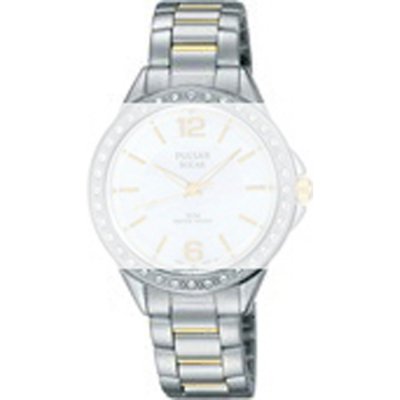 Pulsar Straps PS990X Strap