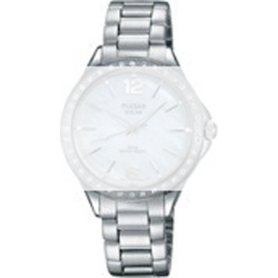 Pulsar Straps PS991X Strap