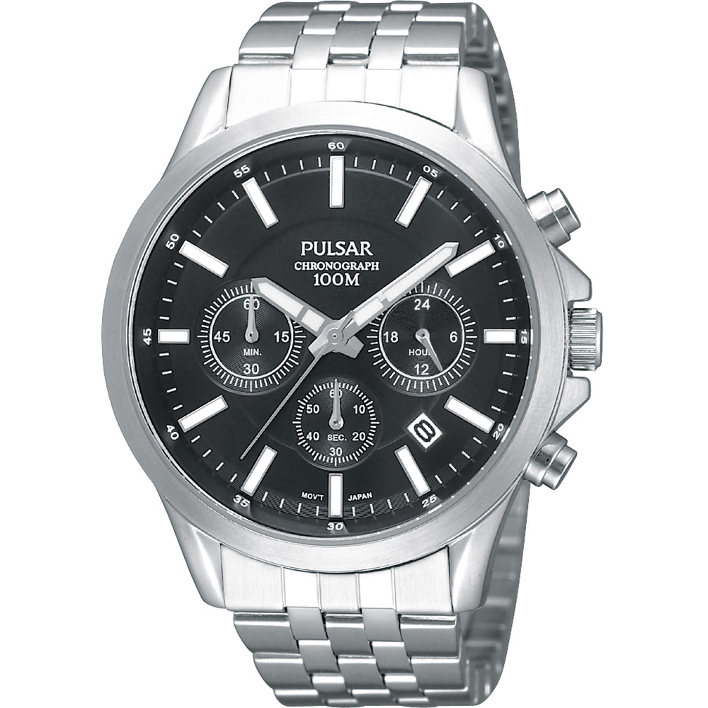 Pulsar PT3045X1 Watch