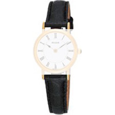 Pulsar Straps PTA194-BD Strap