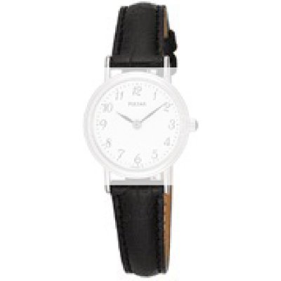 Pulsar Straps PTA195-BD Strap