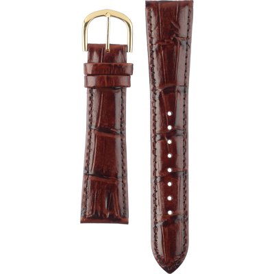 Pulsar watch sales strap replacement uk