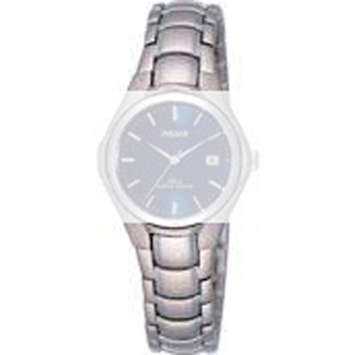 Pulsar Straps PXT523-BD Strap