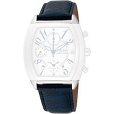 Pulsar Straps PZ017X Strap