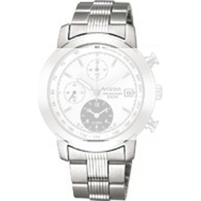 Pulsar Straps PZ480X Strap