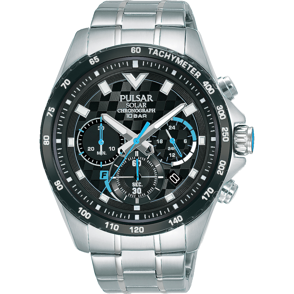 Pulsar PZ5105X1 Watch