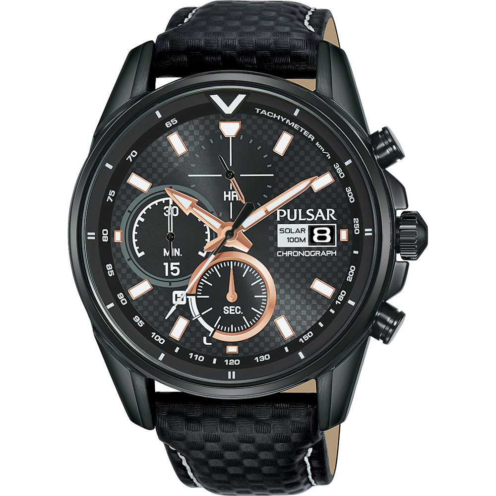 Pulsar PZ6033X1 Watch
