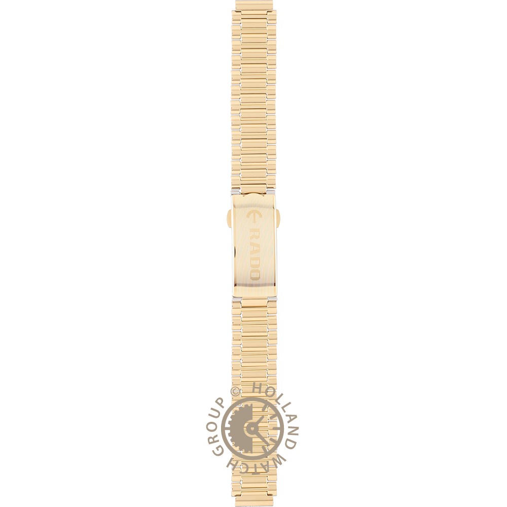 Rado straps 07.01754.10 The Original Strap • Official dealer