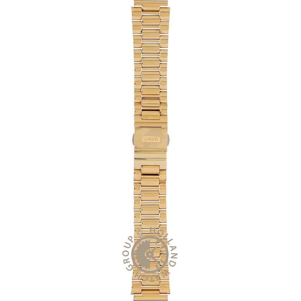Rado straps 07.02976.10 The Original Strap • Official dealer