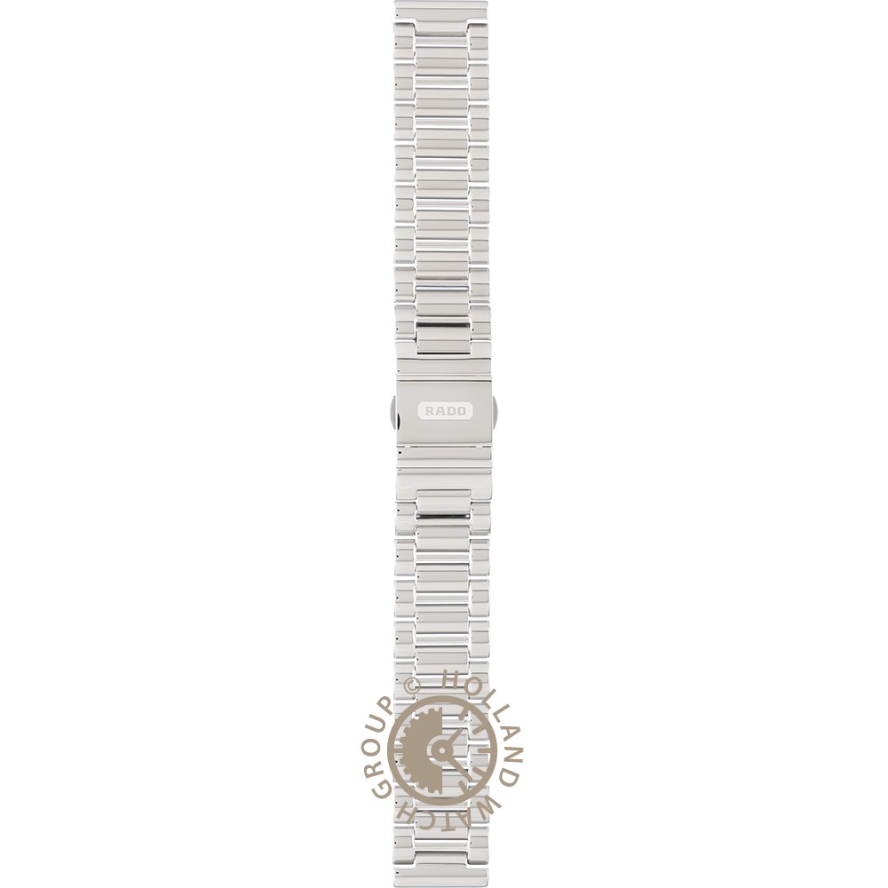 Rado straps 07.02980.10 The Original Strap • Official dealer
