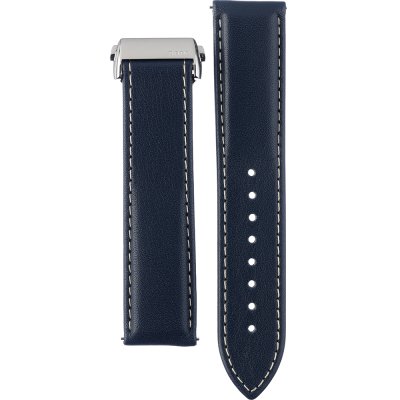 Rado straps 07.09197.10 Captain Cook Strap