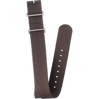 Rado straps 77.09136 Captain Cook Strap