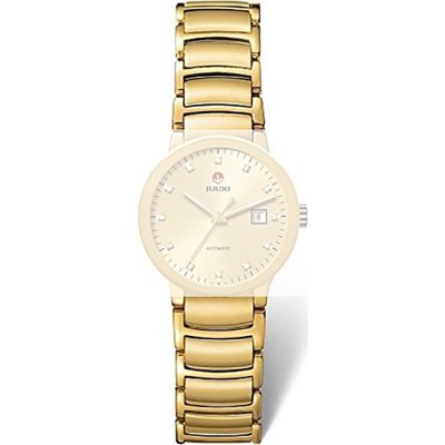 Rado straps 07.03537.10 Centrix Strap