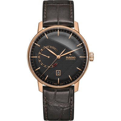 Rado R22879165 Coupole Classic Automatic Watch