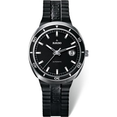 Rado R15959159 D-Star Watch