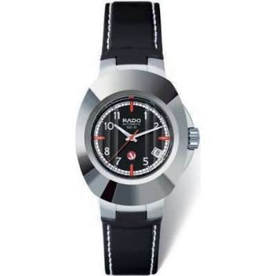 Rado diastar leather strap 2025